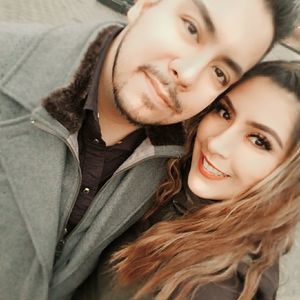 Meet your Posher, Anita